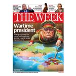 The Week - Print + Digital - 52 Issues Product Image
