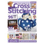 World of Cross Stitching (UK) - 13 Issues Product Image
