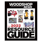 Woodshop News - 12 Issues Product Image