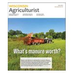 Wisconsin Agriculturist - 11 Issues Product Image