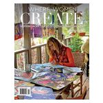 Where Women Create - 4 Issues Product Image