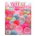 What Women Create - 4 Issues Product Image