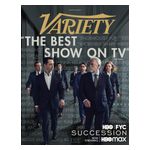 Variety - 44 Issues Product Image