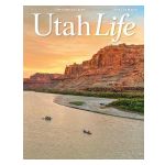 Utah Life - 6 Issues Product Image