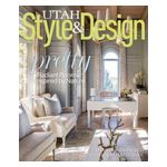 Utah Style & Design - 4 Issues Product Image