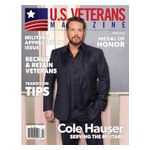 US Veterans Magazine - 6 Issues Product Image