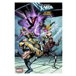 Uncanny X-Men - 12 Issues Product Image