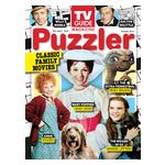 TV Guide Puzzler - 12 Issues Product Image