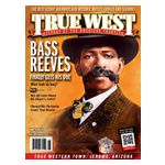 True West - 6 Issues Product Image