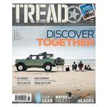 TREAD - Digital - 6 Issues Product Image