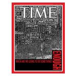 Time - 44 Issues Product Image