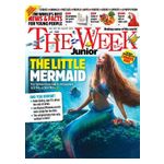 The Week Junior - 52 Issues Product Image