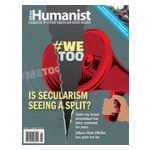 The Humanist - 4 Issues Product Image