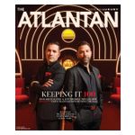 The Atlantan - 10 Issues Product Image