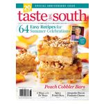 Taste of the South - 7 Issues Product Image
