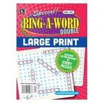 Special! Ring-A-Word Double - 6 Issues Product Image
