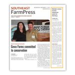 Southeast Farm Press - 20 Issues Product Image