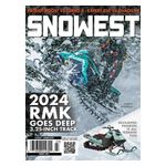 SnoWest - 6 Issues Product Image