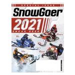 Snow Goer - Digital - 5 Issues Product Image