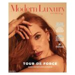 San Diego (Modern Luxury) - 10 Issues Product Image