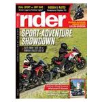 Rider - Digital - 12 Issues Product Image