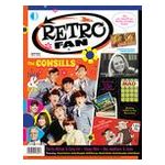 Retrofan - 6 Issues Product Image