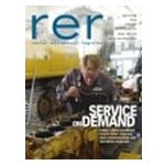 Rental Equipment Register - 6 Issues Product Image