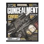 RECOIL Presents: Concealment - 6 Issues Product Image