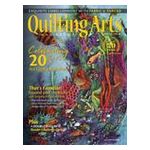 Quilting Arts - 4 Issues Product Image