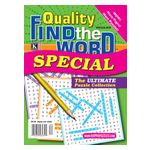 Quality Find the Word Special - 6 Issues Product Image