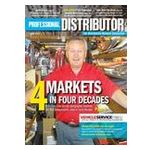 Professional Distributor - 8 Issues Product Image