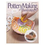 Pottery Making Illustrated - 6 Issues Product Image