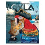 OYLA Magazine - 12 Issues Product Image