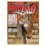 North American Whitetail - 8 Issues Product Image