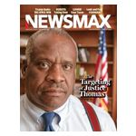 Newsmax - 12 Issues Product Image