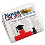 News for You - 48 Issues Product Image