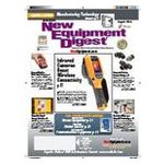 New Equipment Digest - 6 Issues Product Image