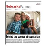 Nebraska Farmer - 11 Issues Product Image