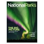 National Parks - 4 Issues Product Image