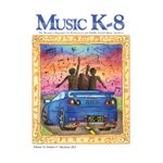 Music K-8 (Magazine Only) - 5 Issues Product Image