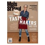 Mpls St Paul - 12 Issues Product Image