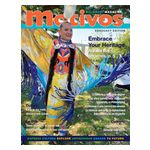 Motivos - 4 Issues Product Image