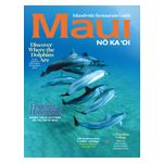 Maui No Ka Oi - 6 Issues Product Image