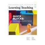 Mathematics Teacher: Learning and Teaching PK-12 - 12 Issues Product Image