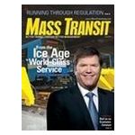 Mass Transit - 6 Issues Product Image