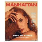 Manhattan - 8 Issues Product Image