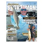 Louisiana Sportsman - 12 Issues Product Image