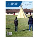 LILIPOH - 4 Issues Product Image