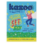 Kazoo - 4 Issues Product Image