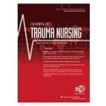 Journal Of Trauma Nursing - 6 Issues Product Image